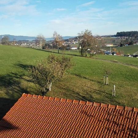 Ferienwohnung Familie Hubert Pilsl Sonnen Extérieur photo