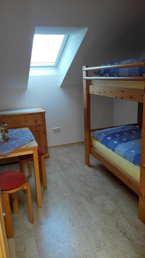 Ferienwohnung Familie Hubert Pilsl Sonnen Extérieur photo