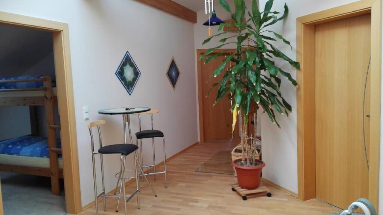 Ferienwohnung Familie Hubert Pilsl Sonnen Extérieur photo